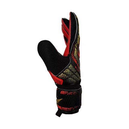 Reusch Attrakt Solid 5570515 7075 vartininko pirštinės