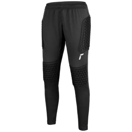 Reusch Contest II Pant Advance Jr 5126215 7702 Vartininko kelnės