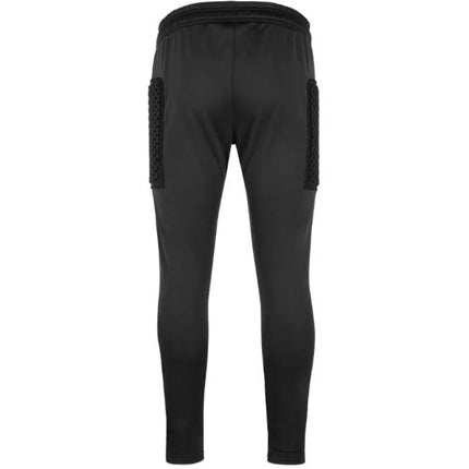 Reusch Contest II Pant Advance Jr 5126215 7702 Vartininko kelnės