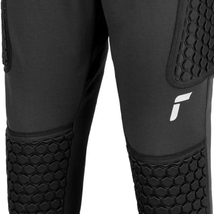 Reusch Contest II Pant Advance Jr 5126215 7702 Vartininko kelnės