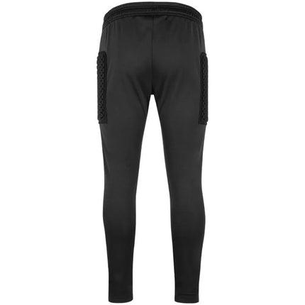 Reusch Contest II Pant Advance Jr 5126215 7702 Vartininko kelnės