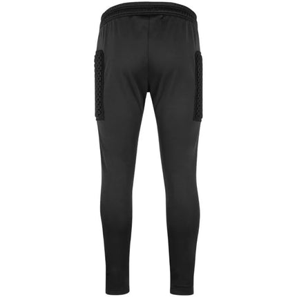 Reusch Contest II Pant Advance Jr 5126215 7702 Vartininko kelnės