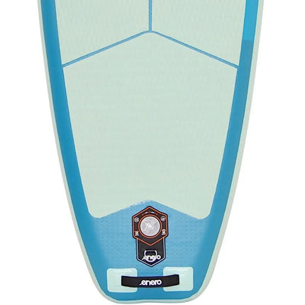 RINKINYS - 150 KG PRIPUČIAMA SUP LENTĖ ENERO 320x81x15 CM
