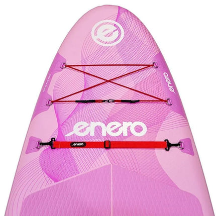 RINKINYS - 150 KG PRIPUČIAMA SUP LENTĖ ENERO 320x81x15 CM