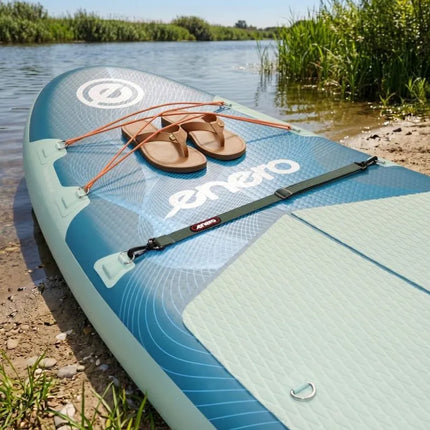 RINKINYS - 150 KG PRIPUČIAMA SUP LENTĖ ENERO 320x81x15 CM
