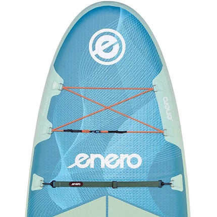 RINKINYS - 150 KG PRIPUČIAMA SUP LENTĖ ENERO 320x81x15 CM