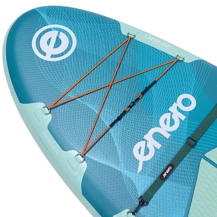 RINKINYS - 150 KG PRIPUČIAMA SUP LENTĖ ENERO 320x81x15 CM