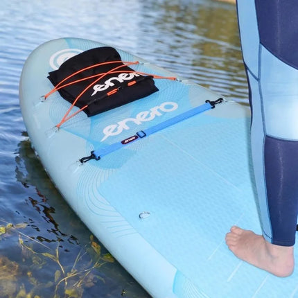 RINKINYS - 150 KG PRIPUČIAMA SUP LENTĖ ENERO 320x81x15 CM