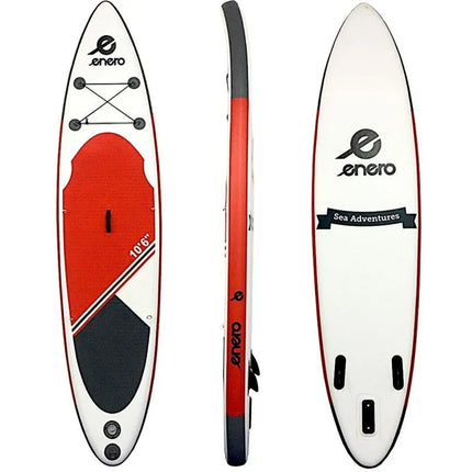 RINKINYS - PRIPUČIAMA SUP LENTĖ 145KG 320X81X15CM ENERO