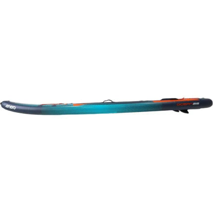 RINKINYS - PRIPUČIAMA SUP LENTĖ ENERO 170 KG 350x81x15CM OCEAN