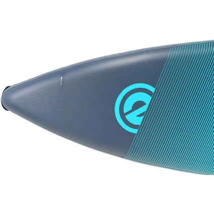 RINKINYS - PRIPUČIAMA SUP LENTĖ ENERO 170 KG 350x81x15CM OCEAN
