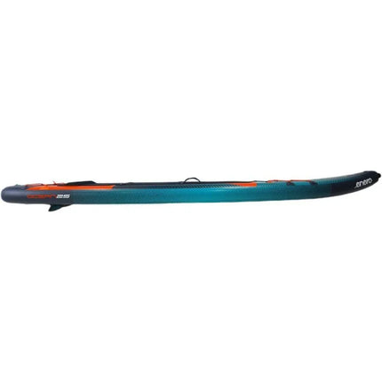 RINKINYS - PRIPUČIAMA SUP LENTĖ ENERO 170 KG 350x81x15CM OCEAN