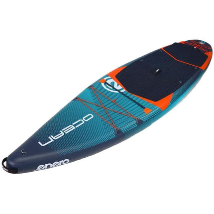 RINKINYS - PRIPUČIAMA SUP LENTĖ ENERO 170 KG 350x81x15CM OCEAN