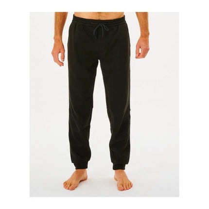 RIP CURL Anti Series Departed kelnės, juodos spalvos