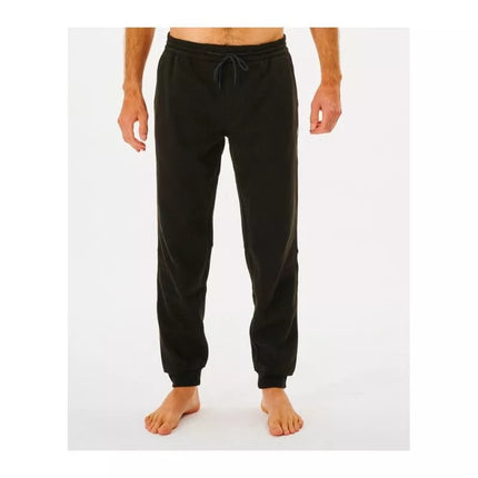 RIP CURL Anti Series Departed kelnės, juodos spalvos