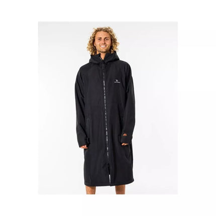 Rip Curl ANTI-SERIES pončas su gobtuvu