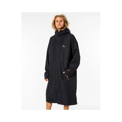 Rip Curl ANTI-SERIES pončas su gobtuvu