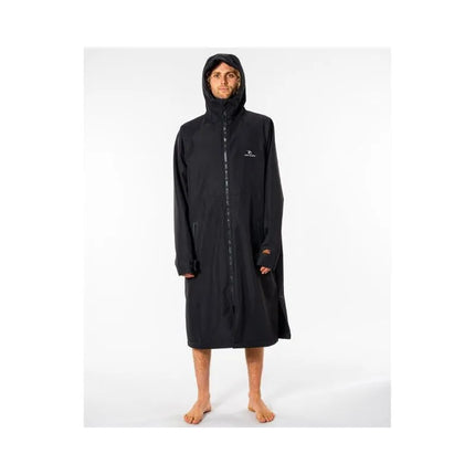 Rip Curl ANTI-SERIES pončas su gobtuvu