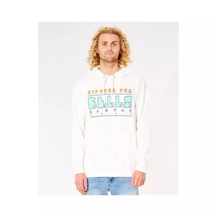 RIP CURL „Bells Pro“ džemperis su gobtuvu – geltonas