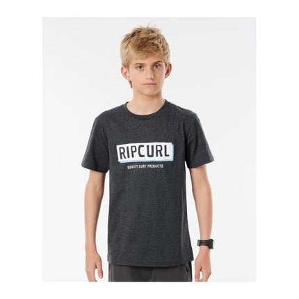 Rip Curl BOXED TEE - berniukų marškinėliai