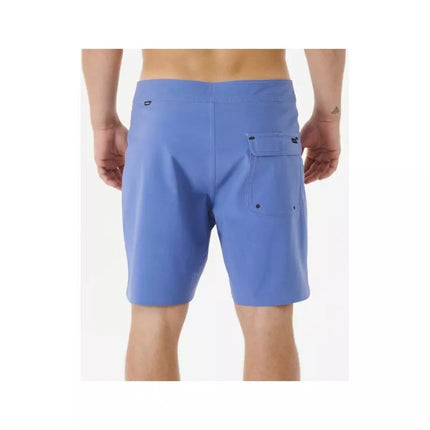 RIP CURL Mirage Strands Ultimate maudymosi šortai, mėlyni