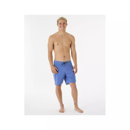 RIP CURL Mirage Strands Ultimate maudymosi šortai, mėlyni