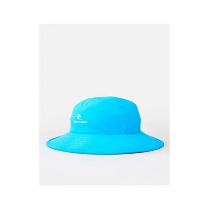 RIP CURL paplūdimio kepurė – berniukiška mėlyna