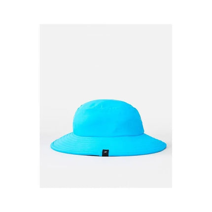 RIP CURL paplūdimio kepurė – berniukiška mėlyna