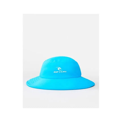 RIP CURL paplūdimio kepurė – berniukiška mėlyna