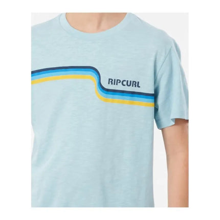 Rip Curl Surf Revival marškinėliai berniukams