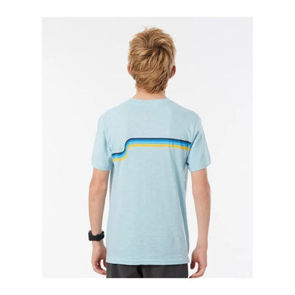 Rip Curl Surf Revival marškinėliai berniukams