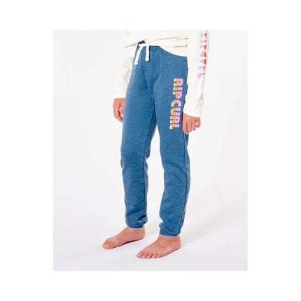 RIP CURL Wave Shapers kelnės – mergaitėms – mėlynos