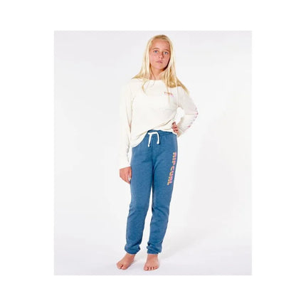 RIP CURL Wave Shapers kelnės – mergaitėms – mėlynos