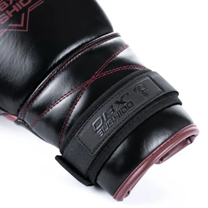 Rišamų bokso pirštinių adapteriai | ProFighter | DBX Bushido