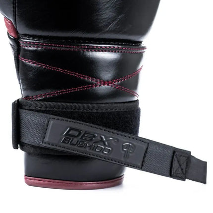 Rišamų bokso pirštinių adapteriai | ProFighter | DBX Bushido