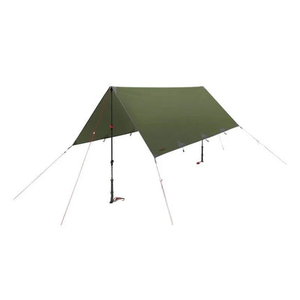 Robens 3 x 3 m Exp tentas - mėlynas