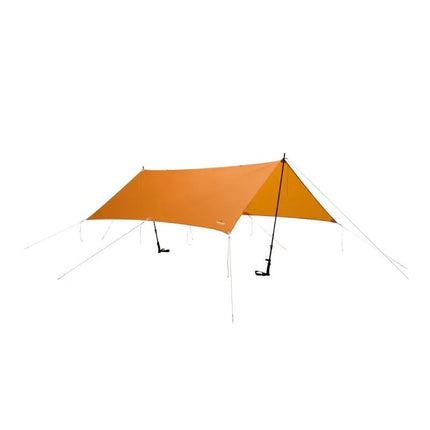 „Robens Vestis“ uždangalas, oranžinis