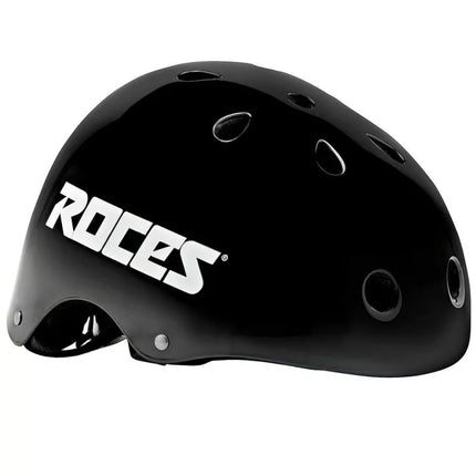 Roces Agresyvumo šalmas juodas 300756 05