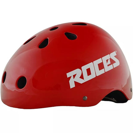 Roces Agresyvumo šalmas juodas 300756 05