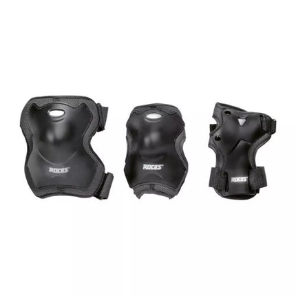 Roces SuperBasic Apsaugos 3 vnt. pakuotė 301275