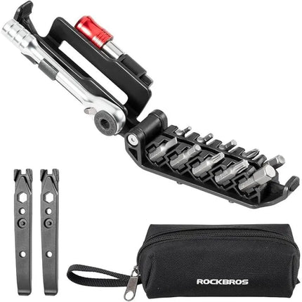„Rockbros“ 10 viename daugiafunkcis įrankis 430038001
