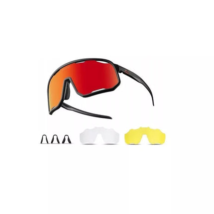 Rockbros 14210010007 poliarizuoti sportiniai akiniai