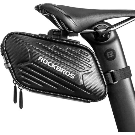 „Rockbros B59“ užsegamas balno krepšys