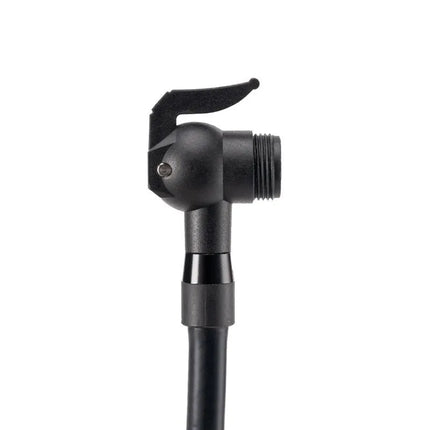 Rockbros bekamerinio padangų pripūtiklis 200 PSI 1.2l - Juodas