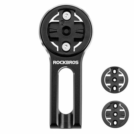 Rockbros dviračio kompiuterio laikiklis 290006001