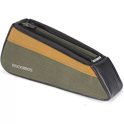 Rockbros dviračio rėmo krepšys 30120132001 0.25l