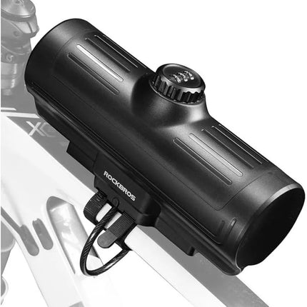 Rockbros dviračio rėmo tašė 0.7l