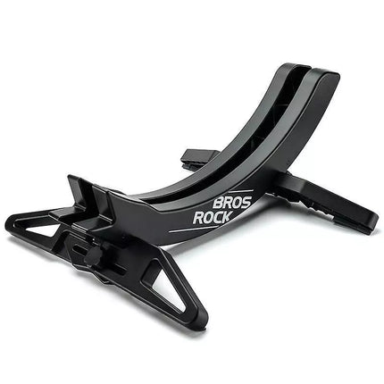 Rockbros dviratininko stovas 27210013001 juodas