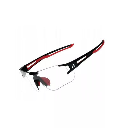 Rockbros fotochrominiai sportiniai akiniai 10125