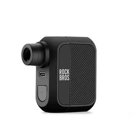 Rockbros mini elektrinis siurblys 42720011001 juodas